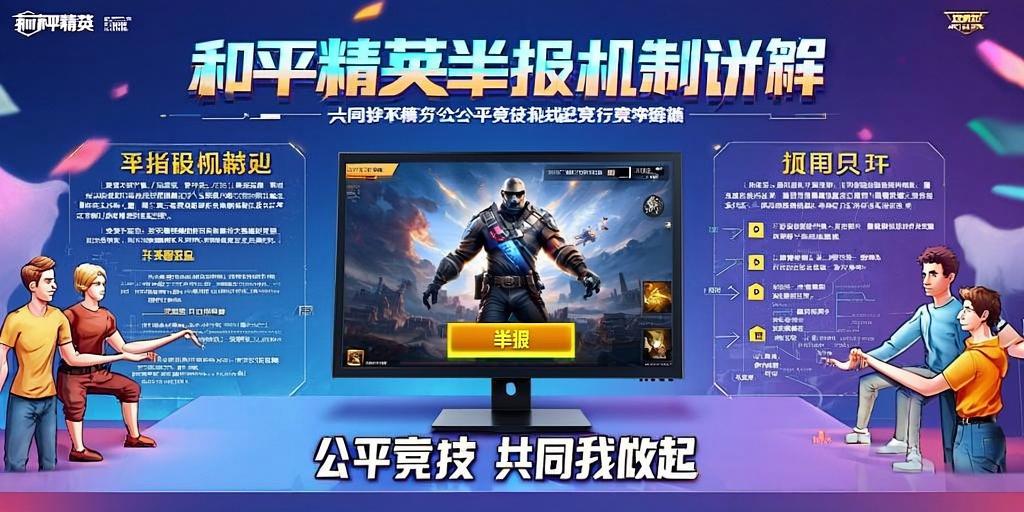 和平精英辅助软件详细评测：哪款值得信赖？